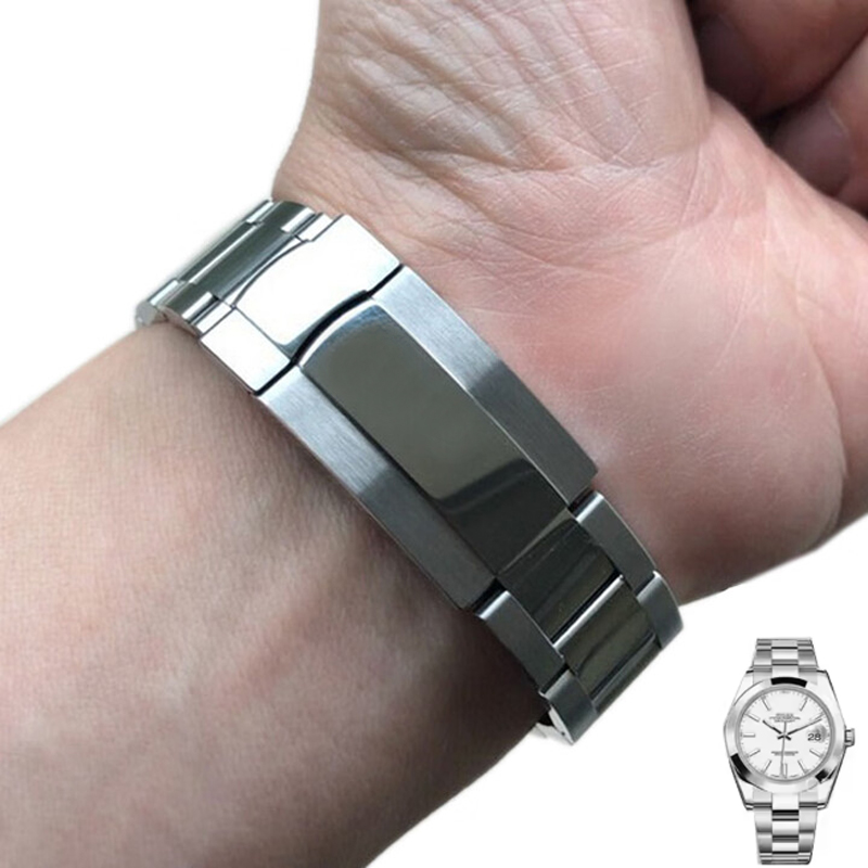 Rolex Watch Submariner - 롤렉스 오이스터 퍼페츄얼 데이트저스트 데이토나 서브마리너