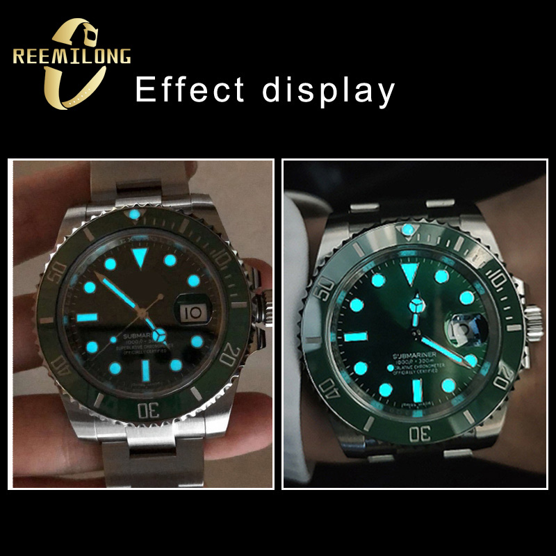 2.4x0.9mm 2.3x0.45mm 롤렉스 서브마리너 - Rolex Watch Submariner 리뷰 및 가격