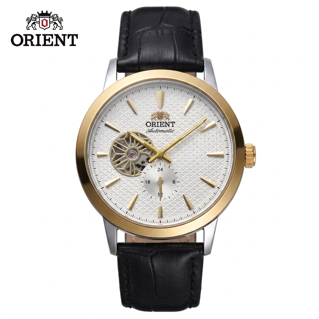 일본 오리엔트 남성용 비즈니스 오토매틱 기계식 손목시계 - Seiko Watch Presage 리뷰 및 가격