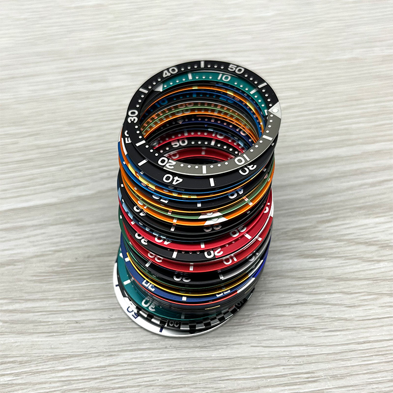 MOD 금속 패션 시계 베젤 인서트, 세이코 SKX00 - Seiko Watch 5 Sports 리뷰 및 가격