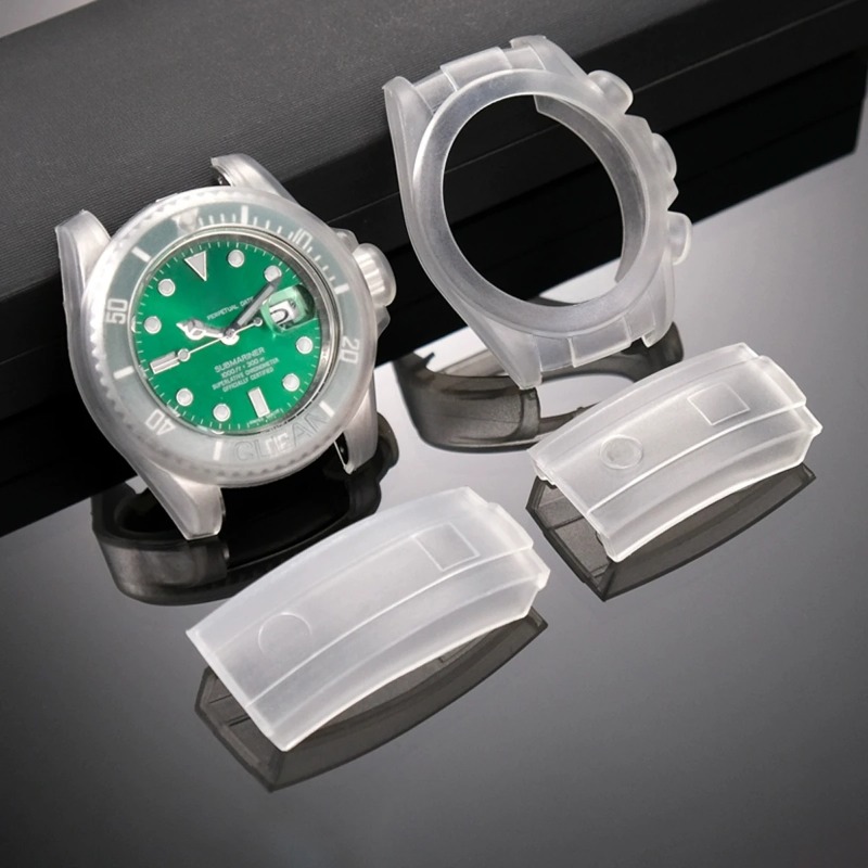 40mm 시계 케이스 시계 보호 케이스 롤렉스 워터 고 - Rolex Watch Daytona 리뷰 및 가격